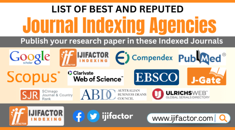 Journal-Indexing-Agencies